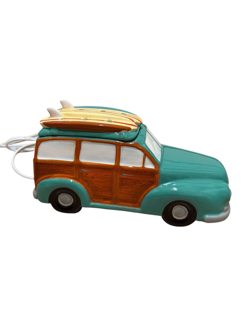 Scentsy Coastal Cruiser Warmer